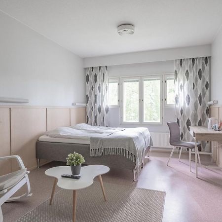 Hotelli Ja Liikuntakeskus Kuntosumppu เรามา ภายนอก รูปภาพ